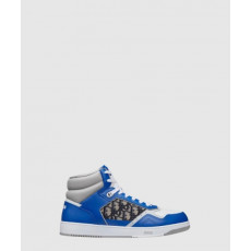 디올 B27 하이탑 스니커즈 3SH13