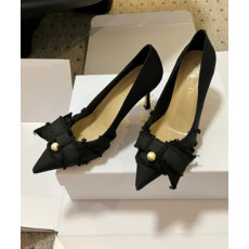 디올 펌프스 & 슬링백 구두