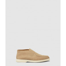 오픈 워크 부츠 FAE9959