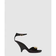 올림피아 힐 샌들 FAO8525