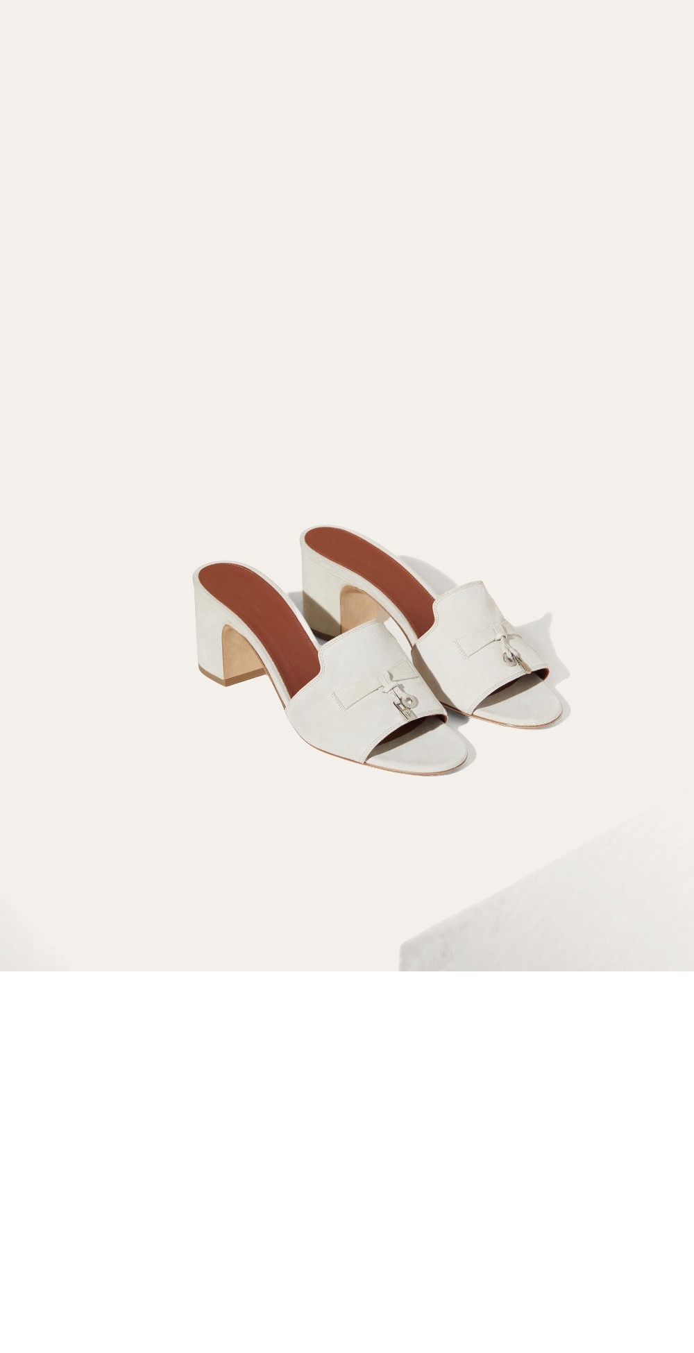 썸머 참스 샌들 FAI5579