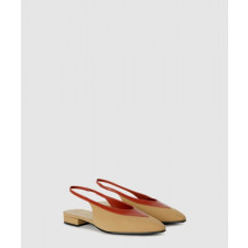 로로피아나 레베카 슬링백 샌들 FAO3252