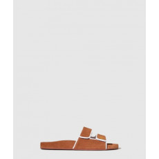 와이키키 슬립온 샌들 FAM1614