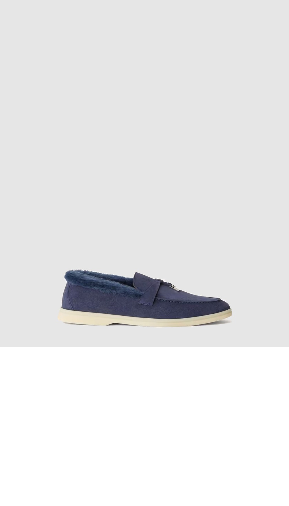 썸머 참스 워크 모카신 FAM9730