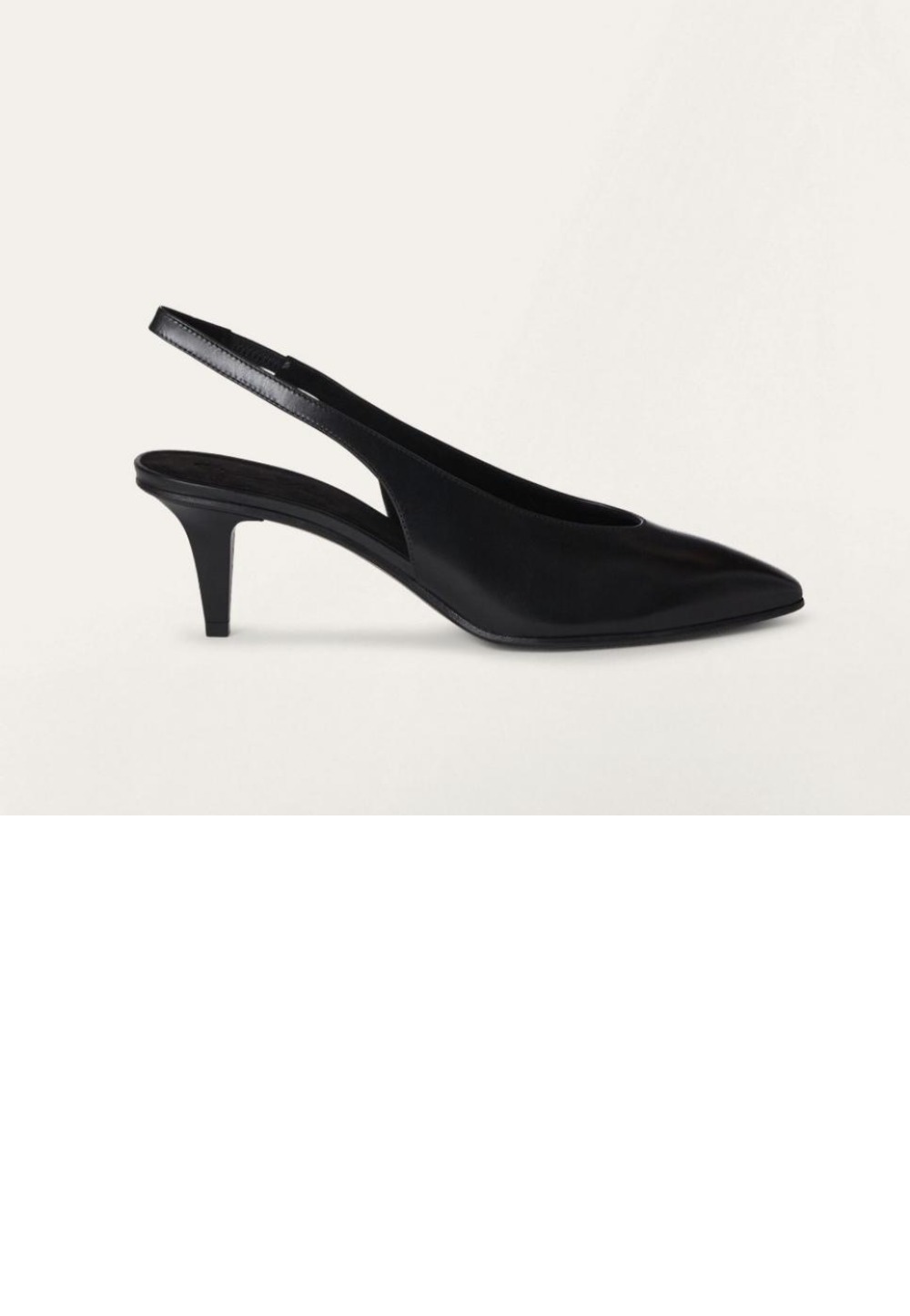 로로피아나 레베카 슬링백 FAN6076