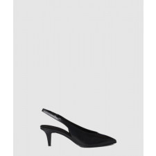 로로피아나 레베카 슬링백 FAN6076