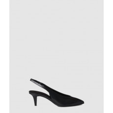 로로피아나 레베카 슬링백 FAN6076