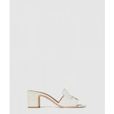 서머 참 슬리퍼 샌들 FAI6406