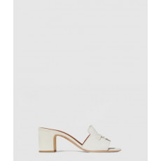 서머 참 슬리퍼 샌들 FAI6406