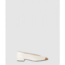 로로피아나 플랫 슈즈 FAO2684