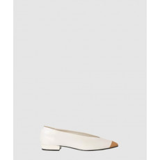 로로피아나 플랫 슈즈 FAO2684