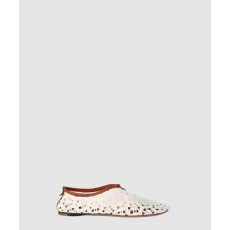 로로피아나 플랫 모카신 FAO1551