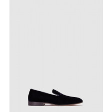 로로피아나 로퍼 레이스업 FAM6402