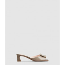 로저비비에 트럼펫 뮬 7483