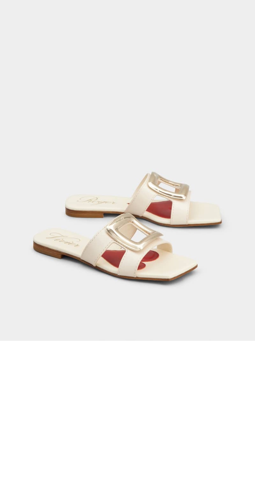 로저비비에 비브 바이 더 씨 뮬 7473