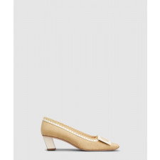 로저비비에 벨 비비에 캔버스 힐 0064