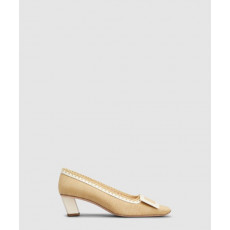 로저비비에 벨 비비에 캔버스 힐 0064