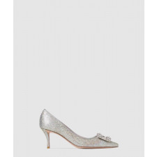 로저비비에 펌프스 힐 4142