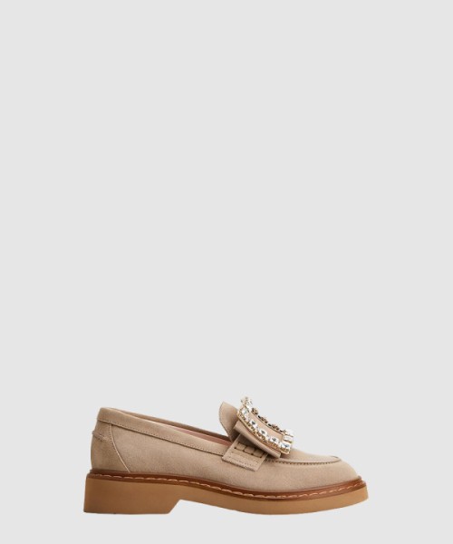 로저비비에 비브 레인저스 로퍼 5482