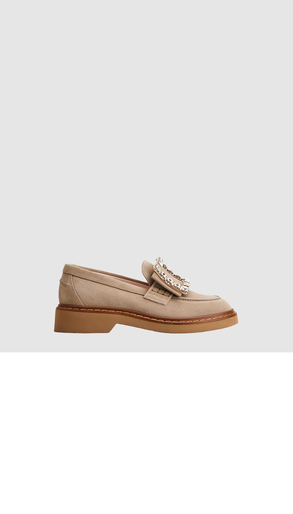 로저비비에 비브 레인저스 로퍼 5482