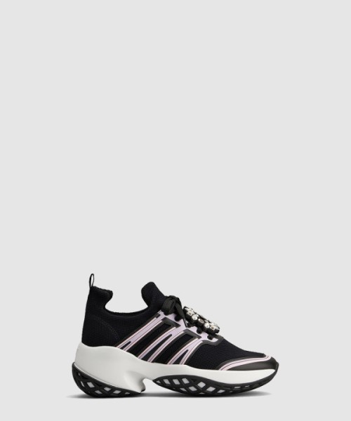 로저비비에 비브 런 스니커즈 5064