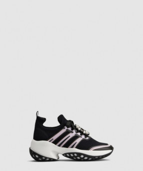 로저비비에 비브 런 스니커즈 5064