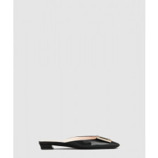 로저비비에 뮬 슬리퍼 0072