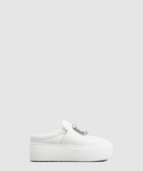 로저비비에 비브 업 뮬 7394