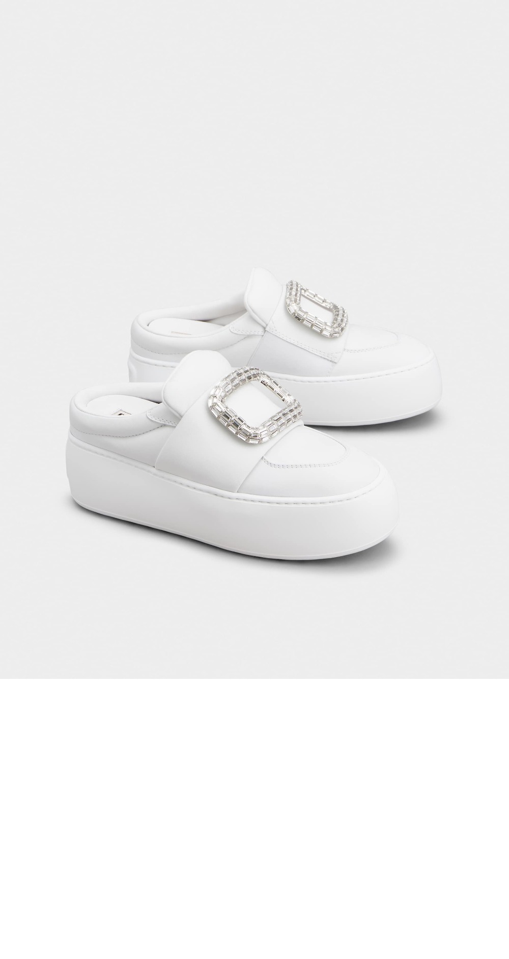 로저비비에 비브 업 뮬 7394