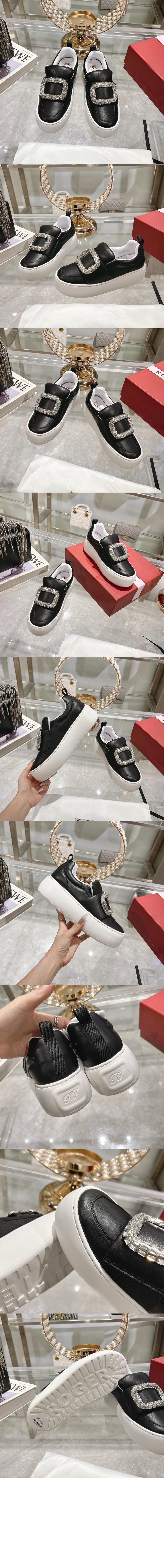 로저비비에 비브 업 뮬 7394