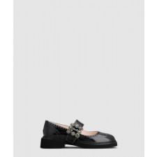 로저비비에 비브 레인저스 메리 제인 5484