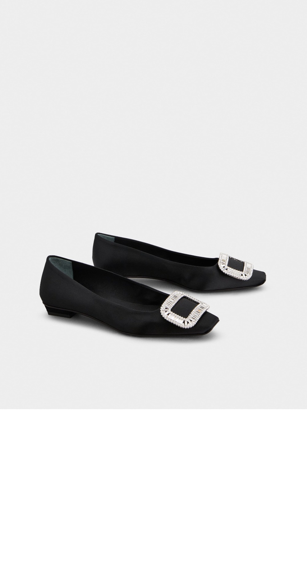 로저비비에 벨 비비에 발레리나 플랫 0070