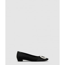 로저비비에 벨 비비에 발레리나 플랫 0070