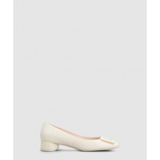 로저비비에 발레리나 플랫 7674