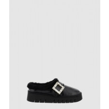 로저비비에 크리스탈 뮬 7163