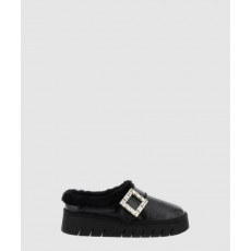 로저비비에 크리스탈 뮬 7163