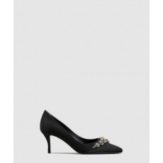 로저비비에 에플로레센스 펌프스 4144