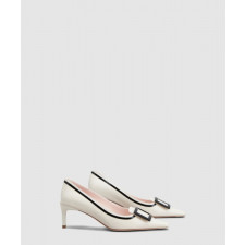 로저비비에 비브 카나드 펌프스 7224