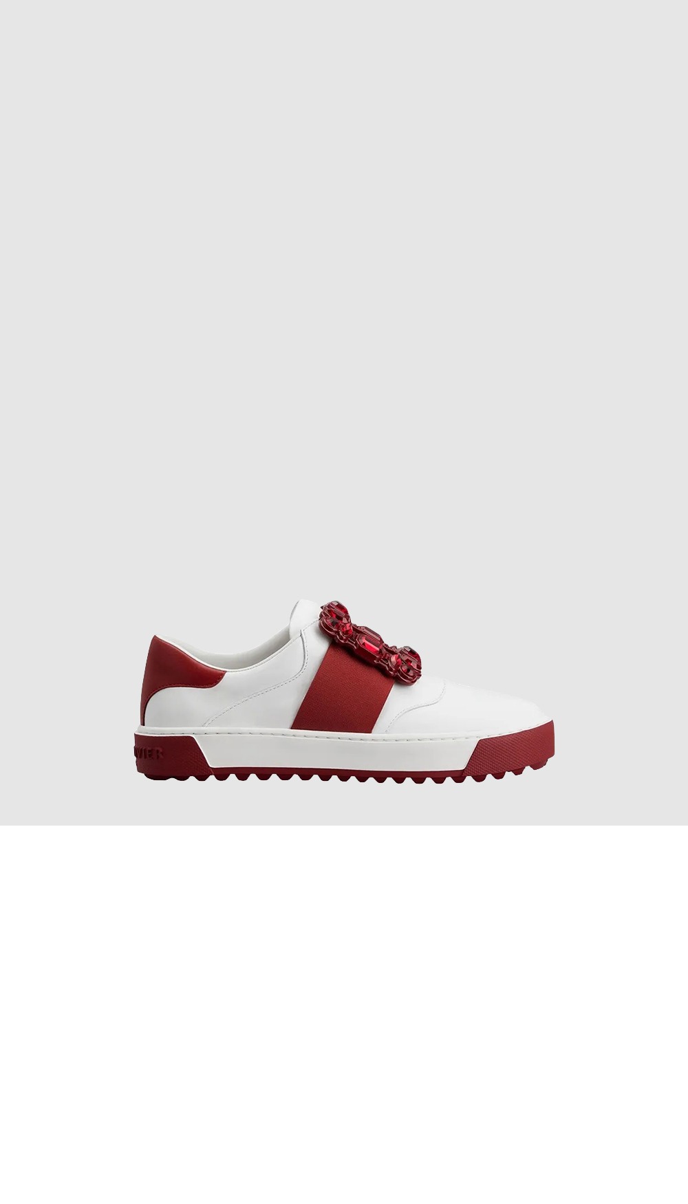 로저비비에 베리 비비에 스니커즈 6873