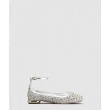 로저비비에 발레리나 플랫 슈즈 7274