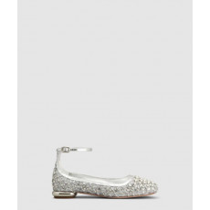 로저비비에 발레리나 플랫 슈즈 7274