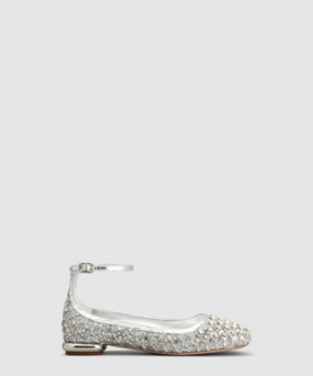 로저비비에 발레리나 플랫 슈즈 7274