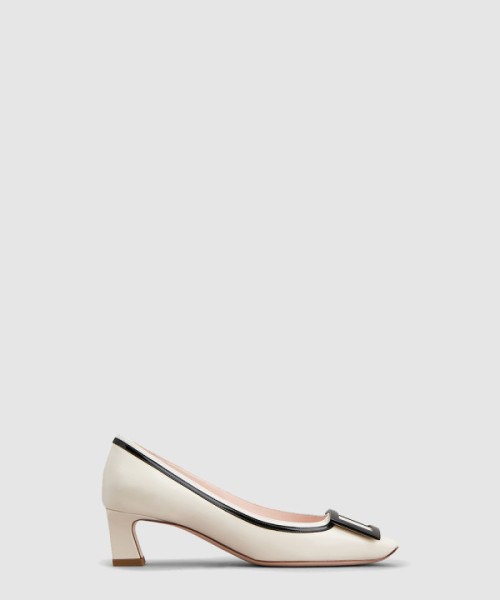 로저비비에 트럼펫 펌프스 4484