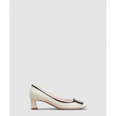 로저비비에 트럼펫 펌프스 4484