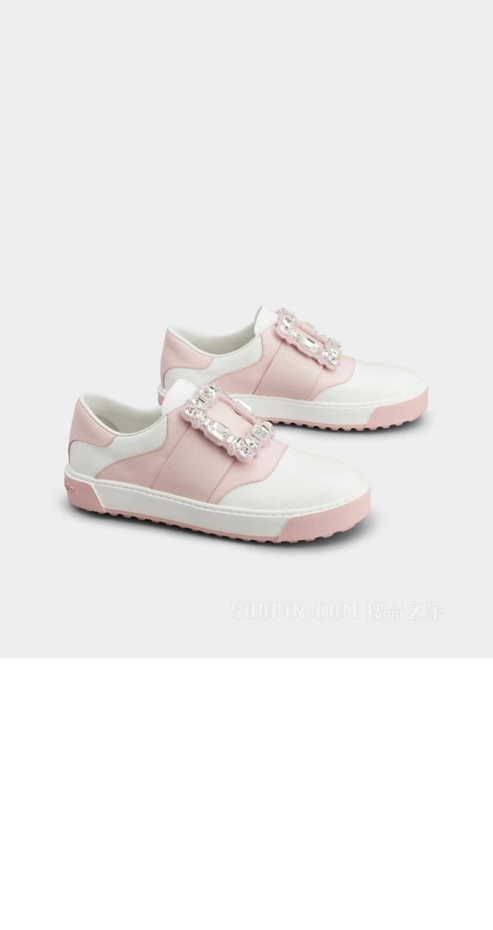 로저비비에 스니커즈 6873