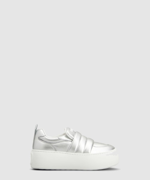 로저비비에 비브 업 스니커즈 7394