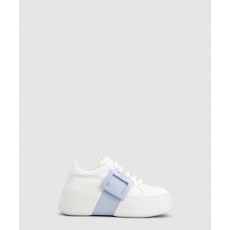 로저비비에 비브 스케이트 스니커즈 7372