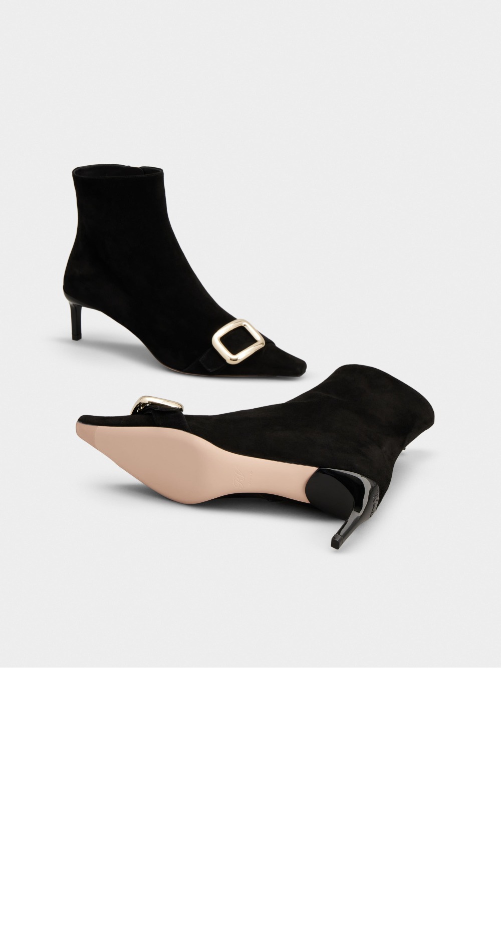 로저비비에 비브 카나드 부티 7223