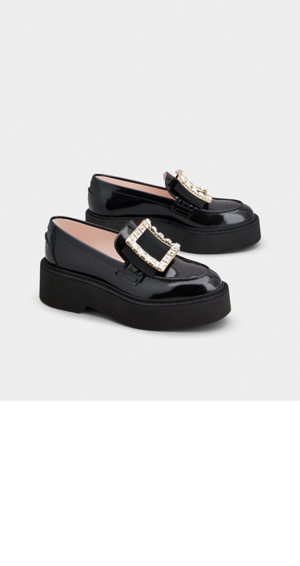 로저비비에 비브 레인저스 로퍼 7402