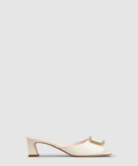 로저비비에 트럼펫 뮬 7483